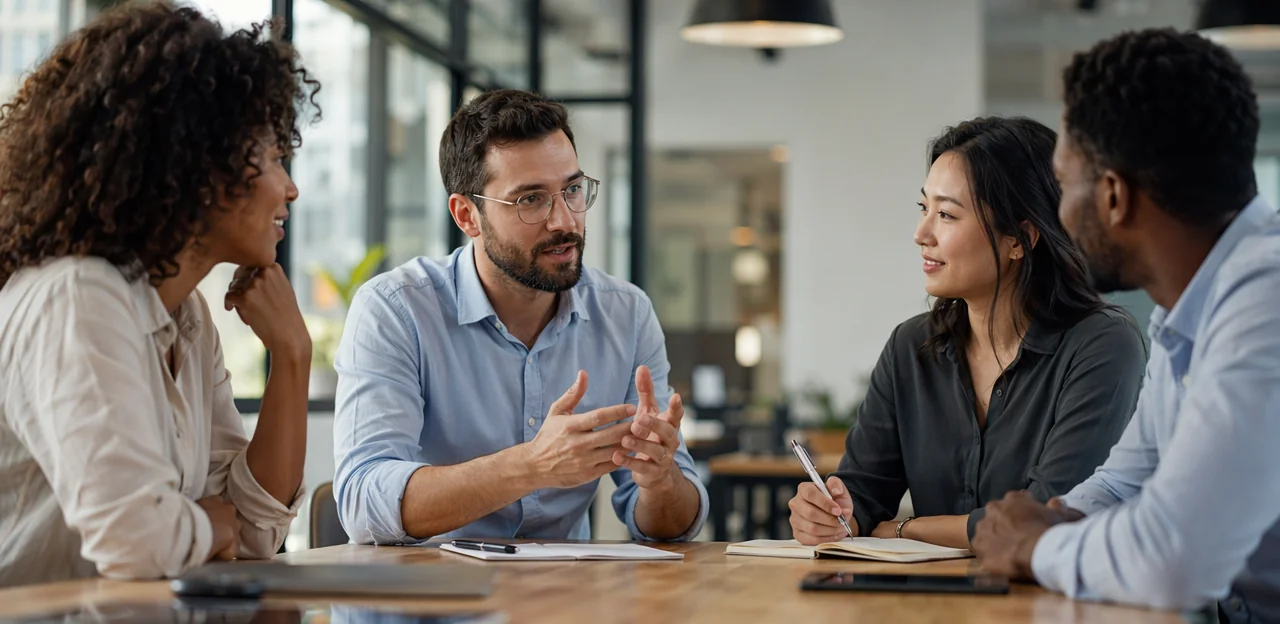 Preguntas de seguimiento de NPS para obtener insights accionables
