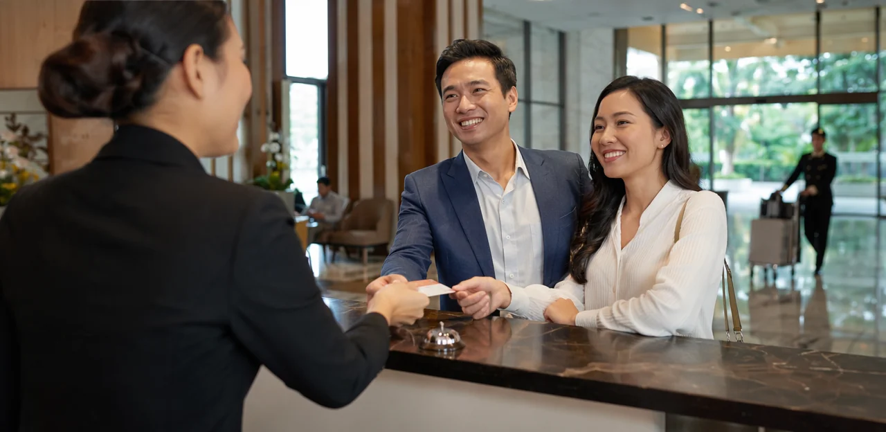Comment choisir un NPS software pour les hôtels et l’hôtellerie