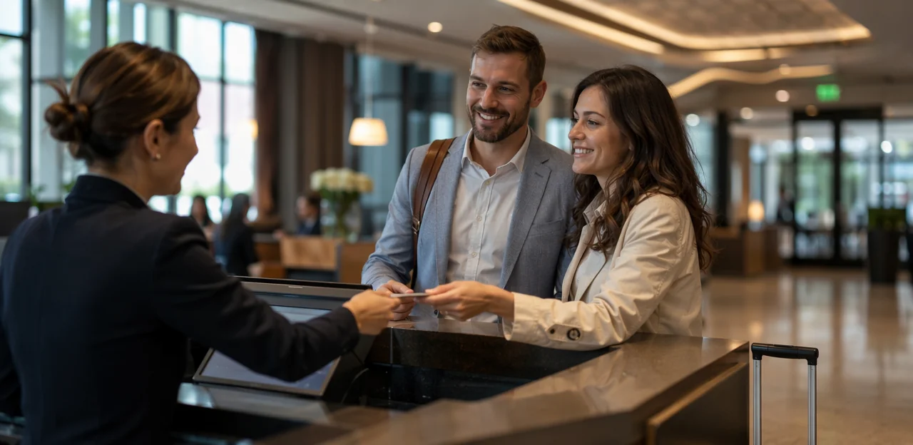 Comment améliorer le NPS guest experience dans le temps