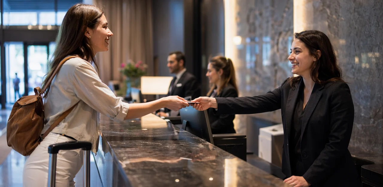 Cas d’usage concrets du NPS pour l’expérience client en hôtellerie