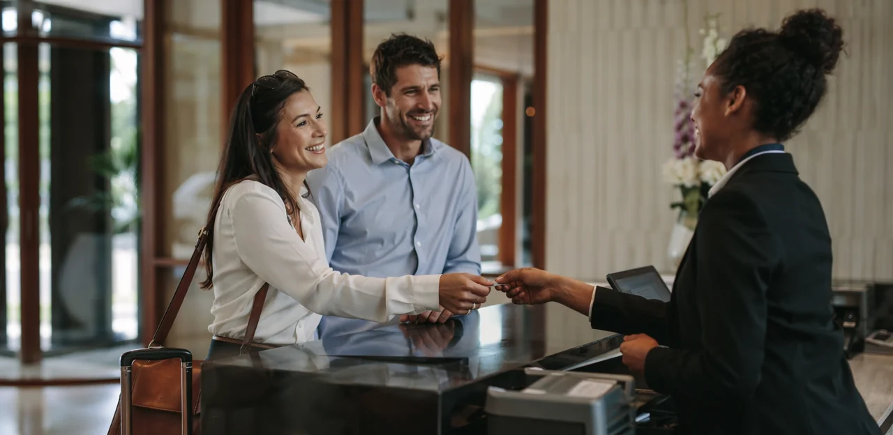 Ce que le NPS signifie pour l’expérience client dans l’hôtellerie