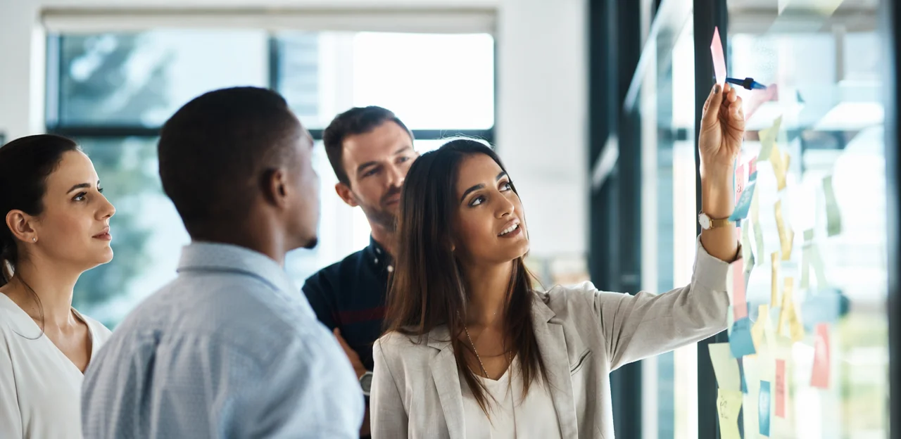Using AI and Analytics to Act on Feedback