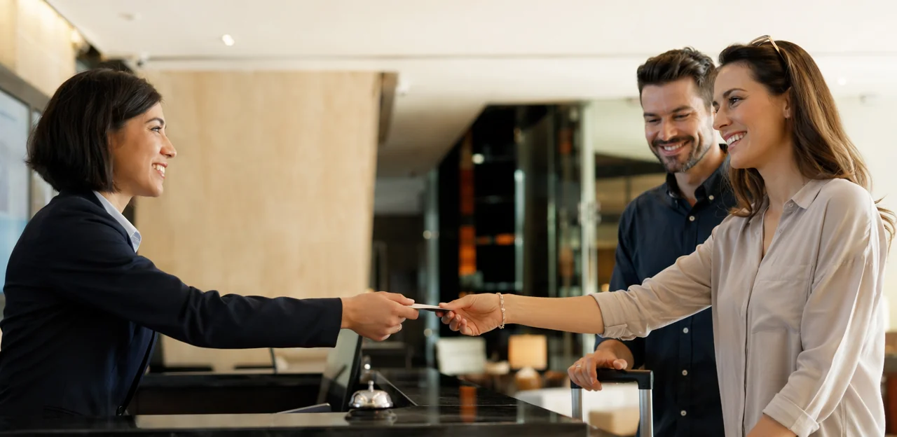 What NPS Promoters Mean in Hospitality