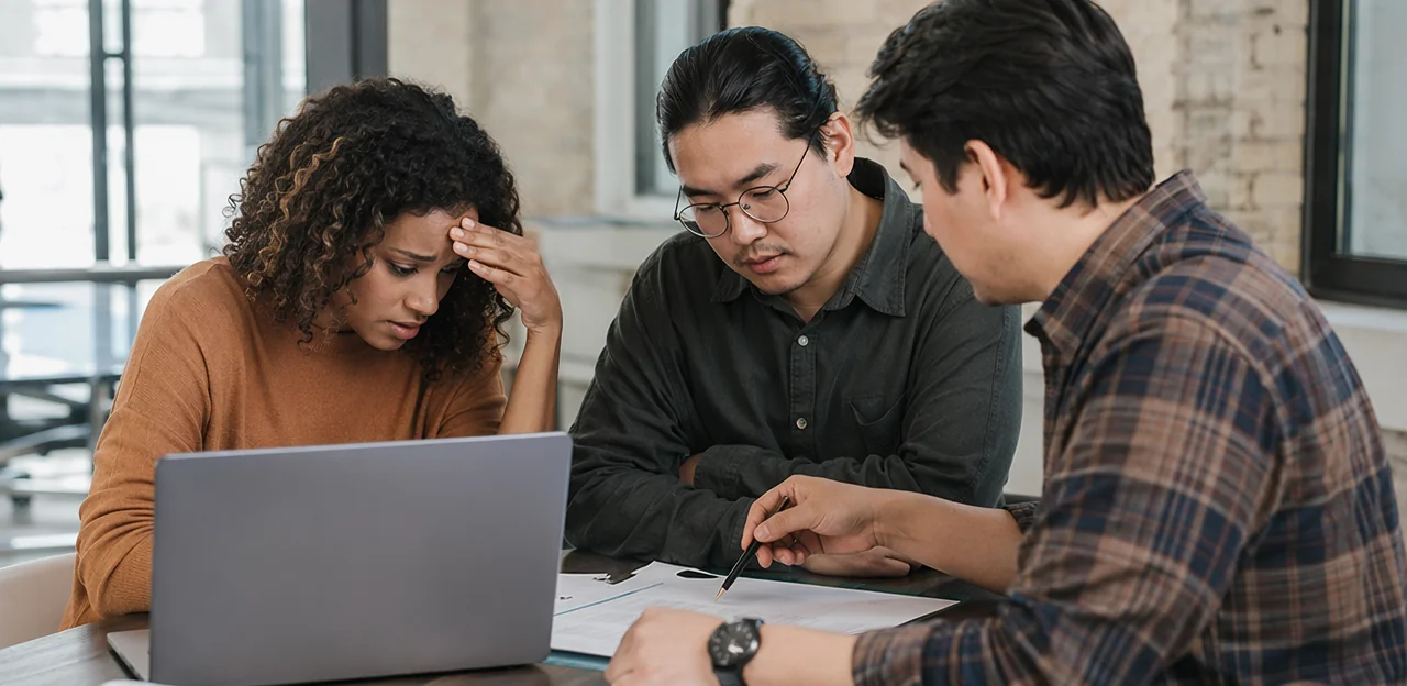 Common Mistakes and a Practical Improvement Checklist