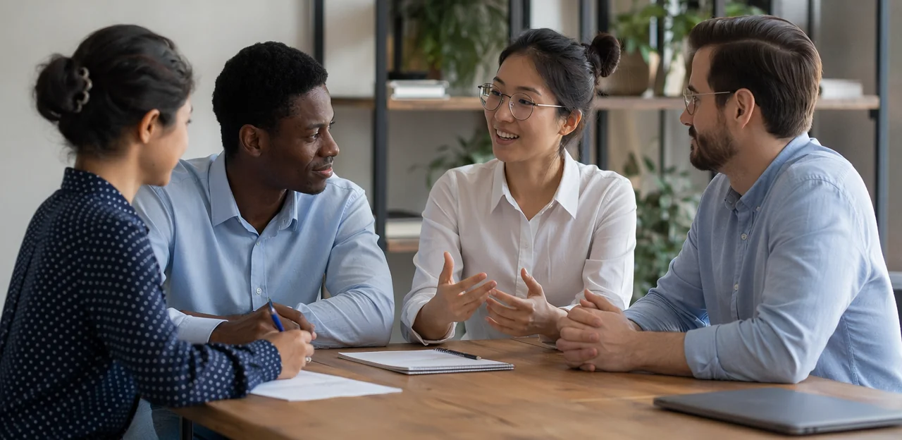 Survey Design Tactics That Increase Participation