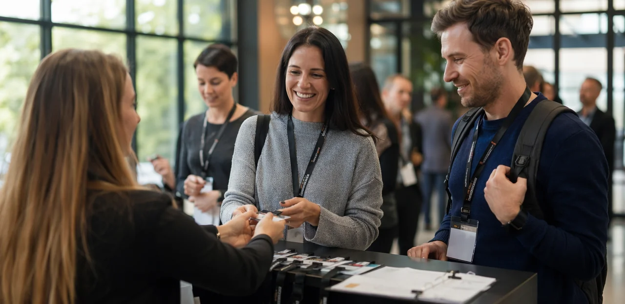 So erstellen Sie eine effektive Event-NPS-Umfragevorlage