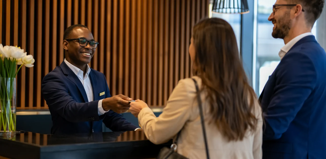 Choosing the Right NPS Survey Software for Hotels