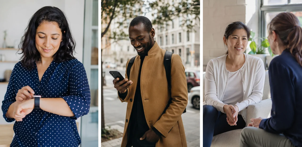 Survey Timing, Delivery Channels, and Response Optimization