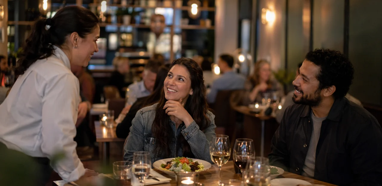 Was eine Restaurant-NPS-Umfrage misst und warum sie wichtig ist