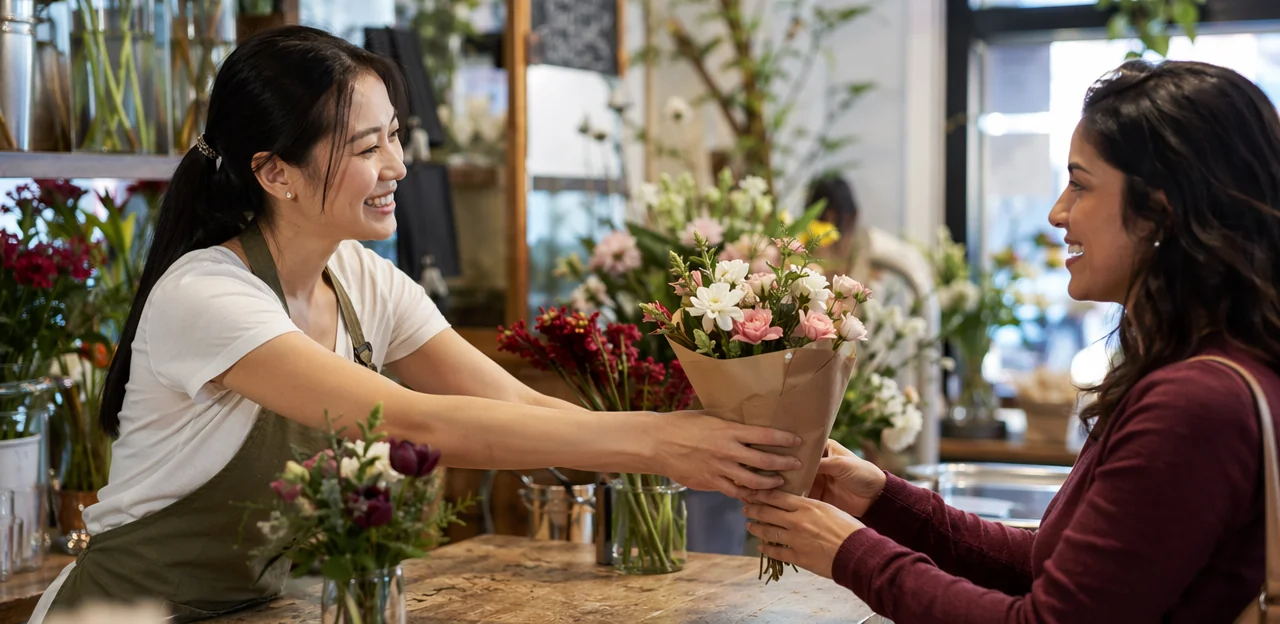 Perché la Customer Experience Omnicanale è Importante per le Attività Locali