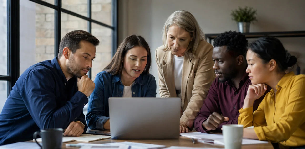 Come scegliere il software di feedback giusto