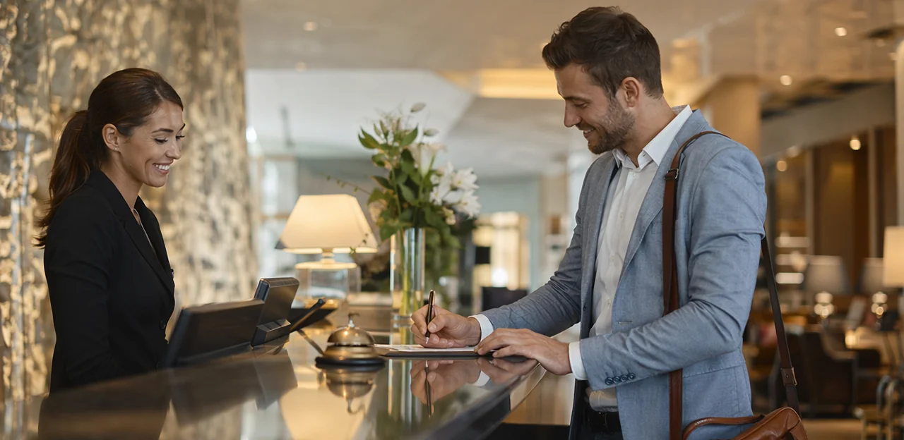 Reseñas online para hoteles: por qué la opinión privada debe ir primero