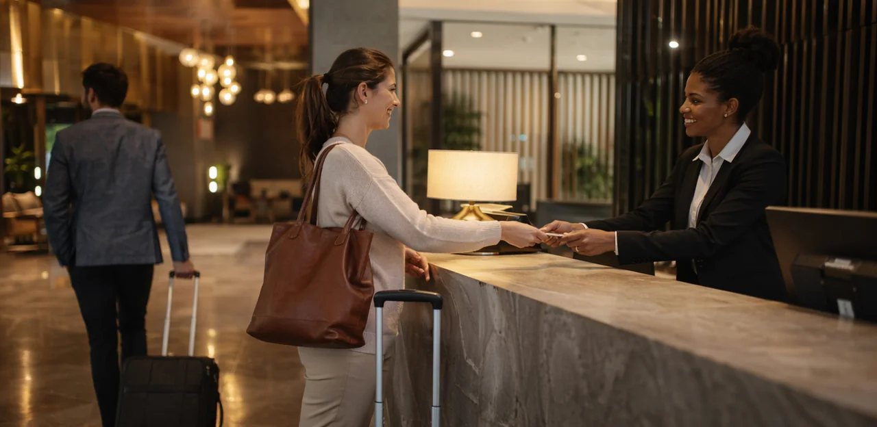 La creciente influencia de las reseñas online de hoteles