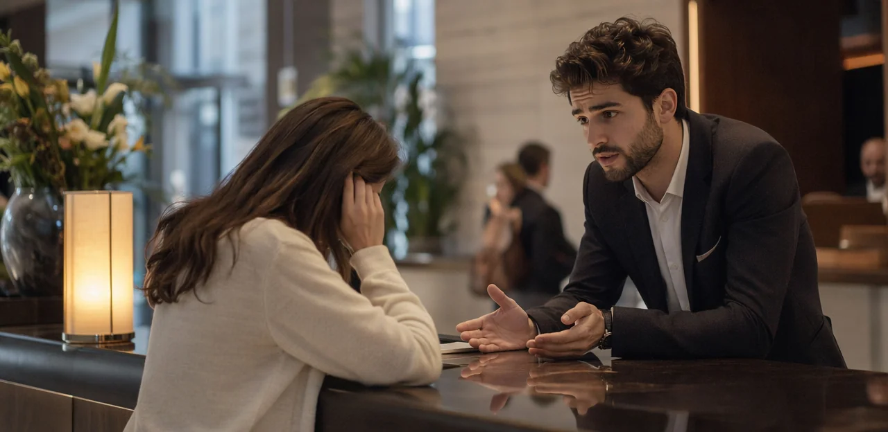 Common Mistakes to Avoid in Hospitality Survey Design