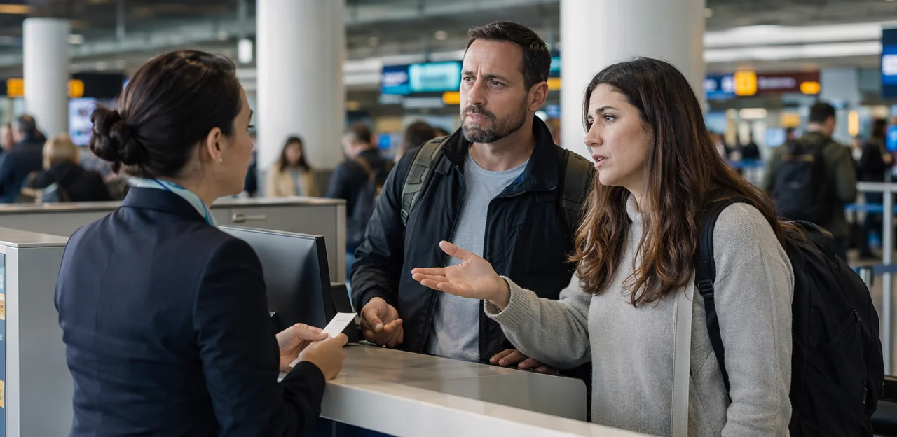 How travel hubs can implement a scalable complaint management framework