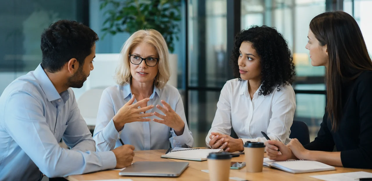 KPIs, governance, and best practices for lasting results