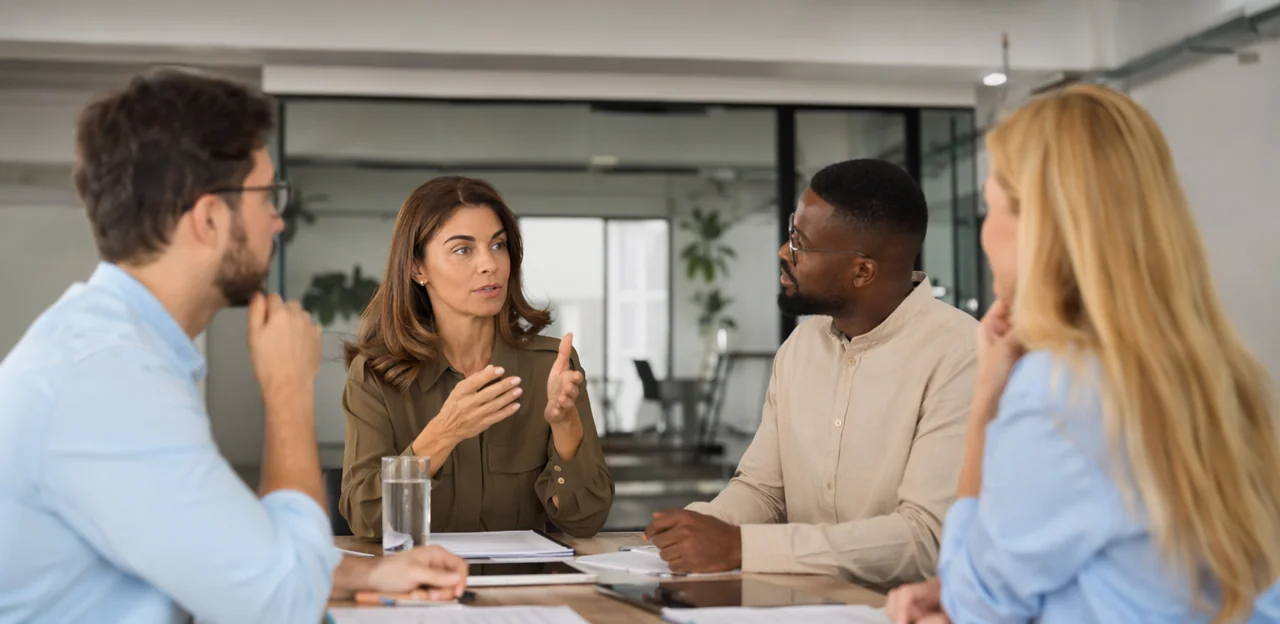 Technology and data strategies that strengthen complaint management