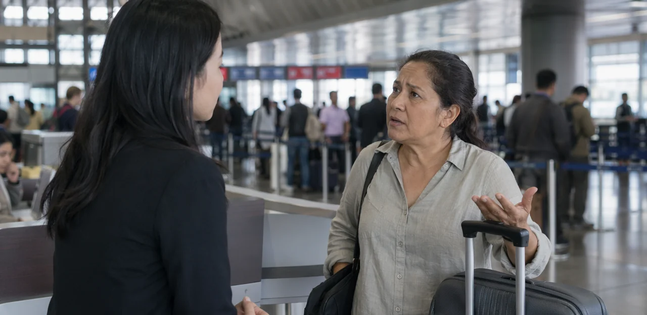 Why passenger complaint management matters in travel and mobility hubs
