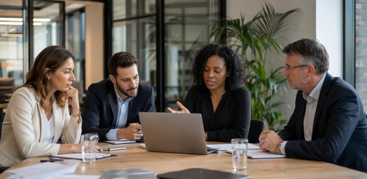 Comment évaluer les fournisseurs et choisir la meilleure solution