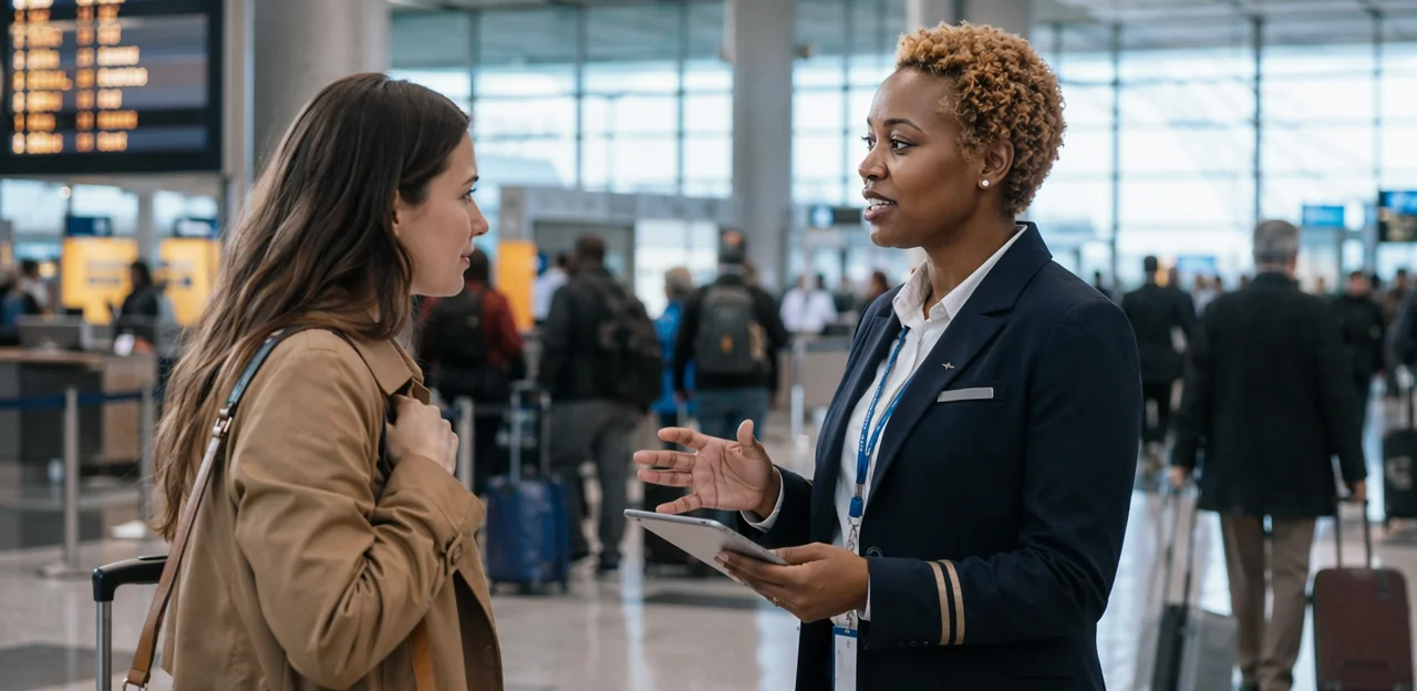Best practices and common pitfalls in passenger feedback management