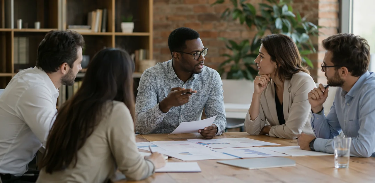 How to analyze feedback and identify service improvement priorities
