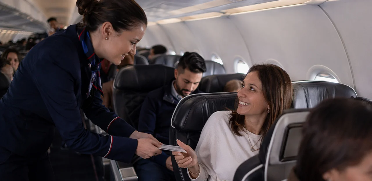 Using passenger feedback rewards to improve experience and operations