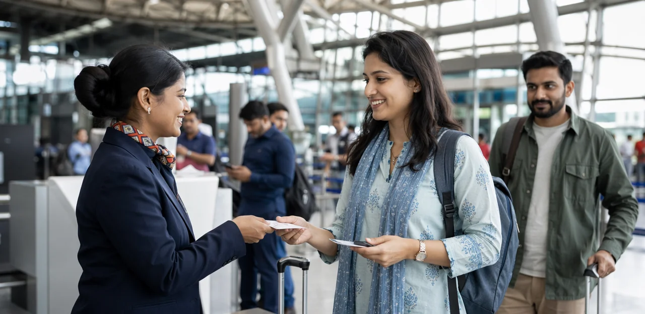 Why passenger feedback rewards matter in travel and mobility hubs