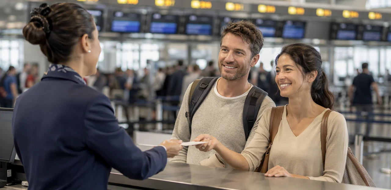Core passenger satisfaction metrics to track