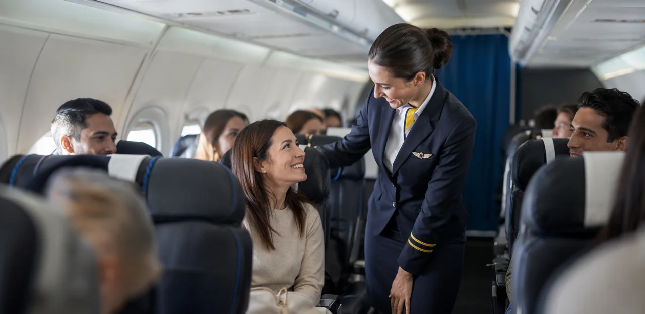 Turning passenger satisfaction metrics into action