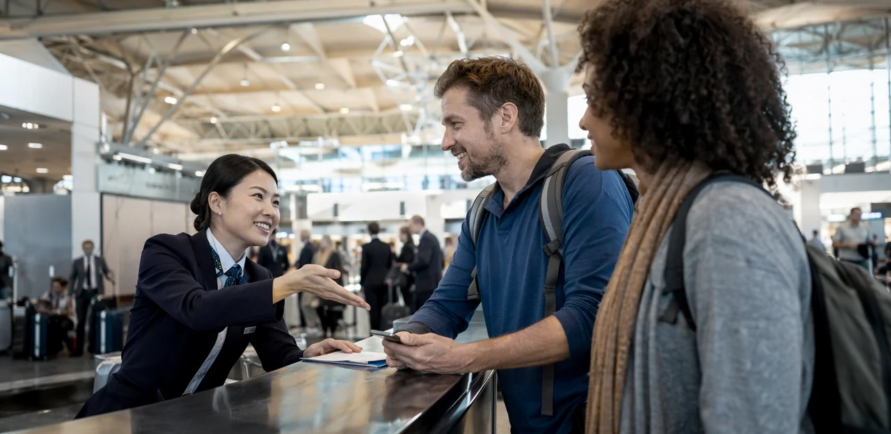 Why passenger satisfaction metrics matter in travel and mobility