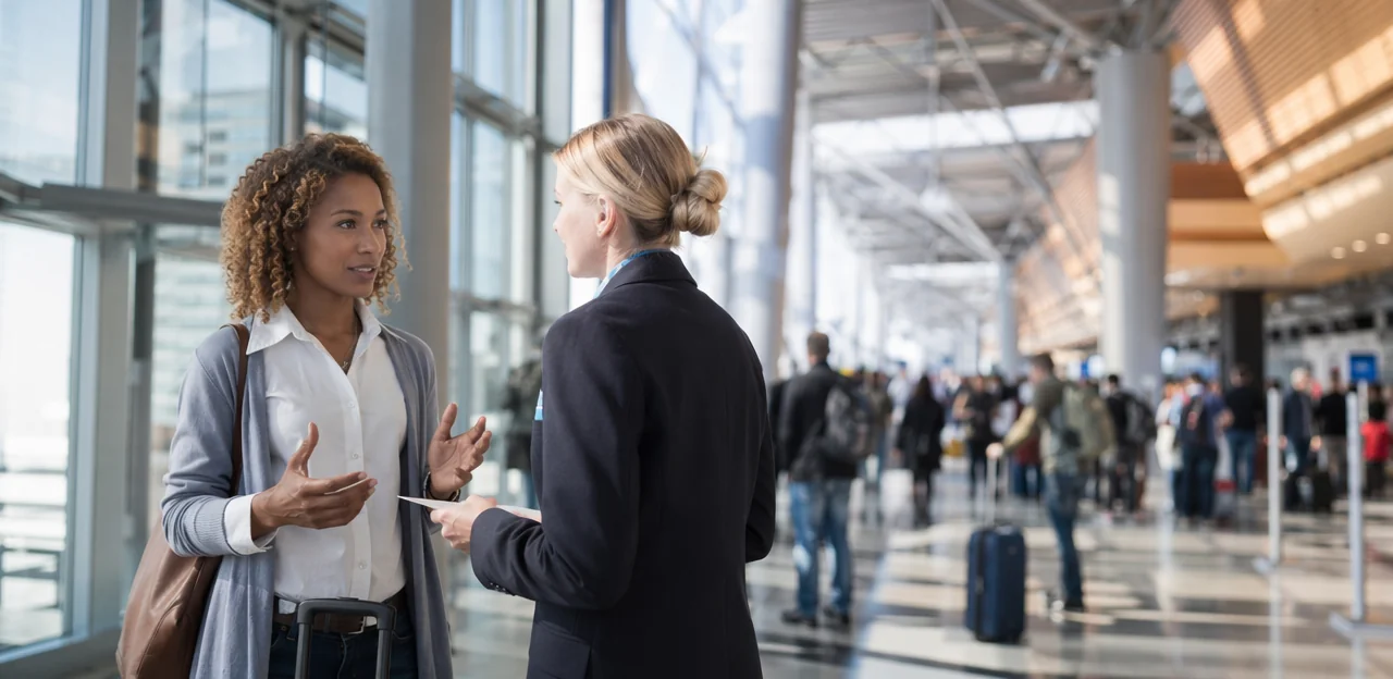 Qué significa el análisis de sentimiento de pasajeros en viajes y movilidad