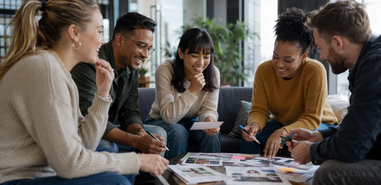 Pourquoi la création de contenu personnalisé est importante dans les campagnes de feedback