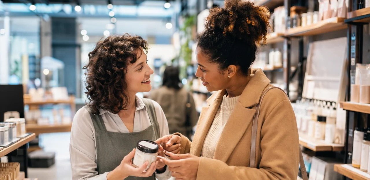 How AI and Analytics Power Personalized Customer Engagement