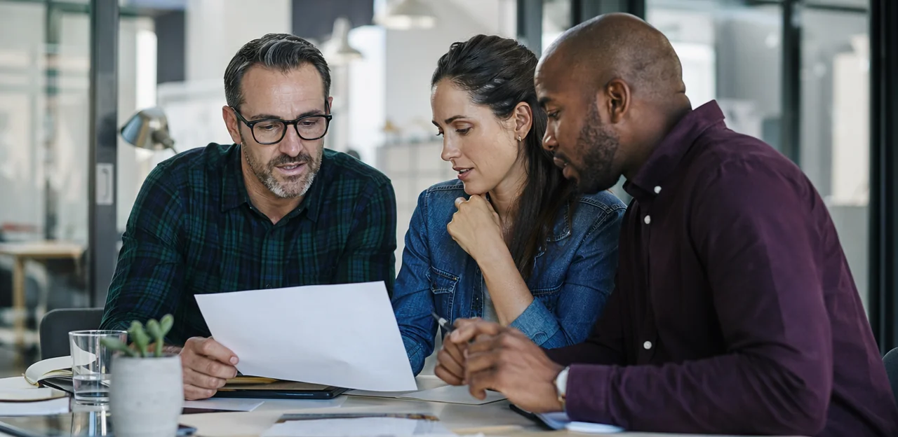 Analytics, Reporting, and AI-Driven Insights