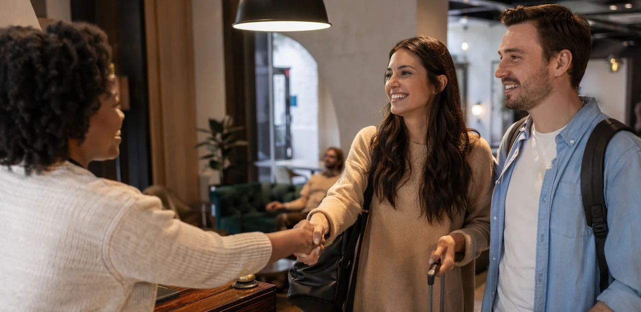 Core Features to Evaluate in a Guest Feedback Tool