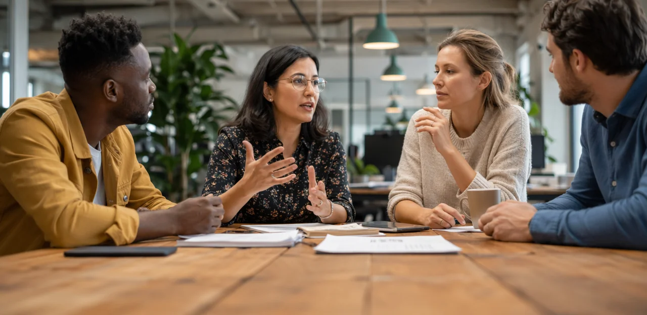 How to Choose the Right Vendor and Implementation Approach