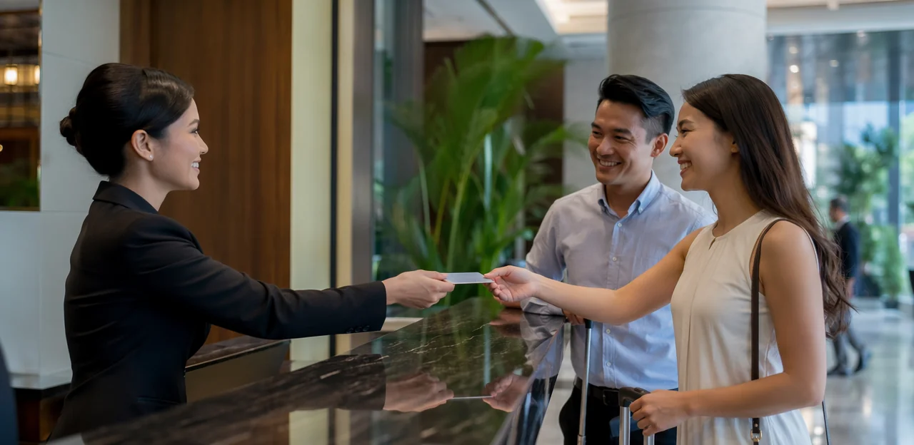 Why PMS Guest Feedback Integration Matters for Hotels