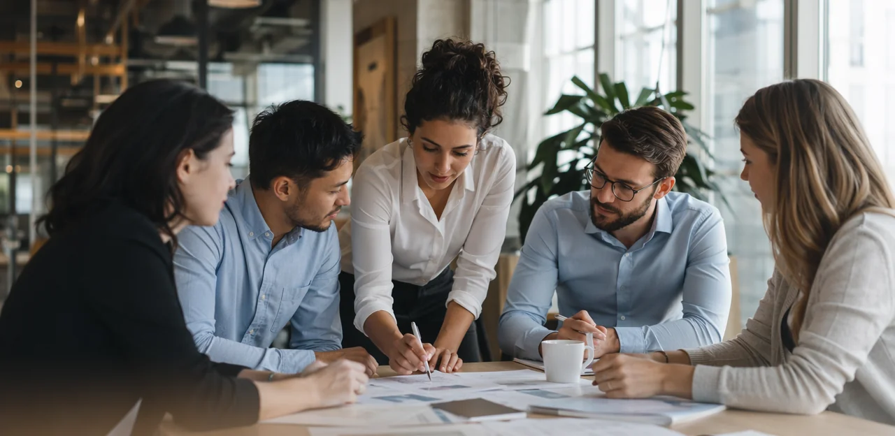 How to act on survey results and improve future deliveries
