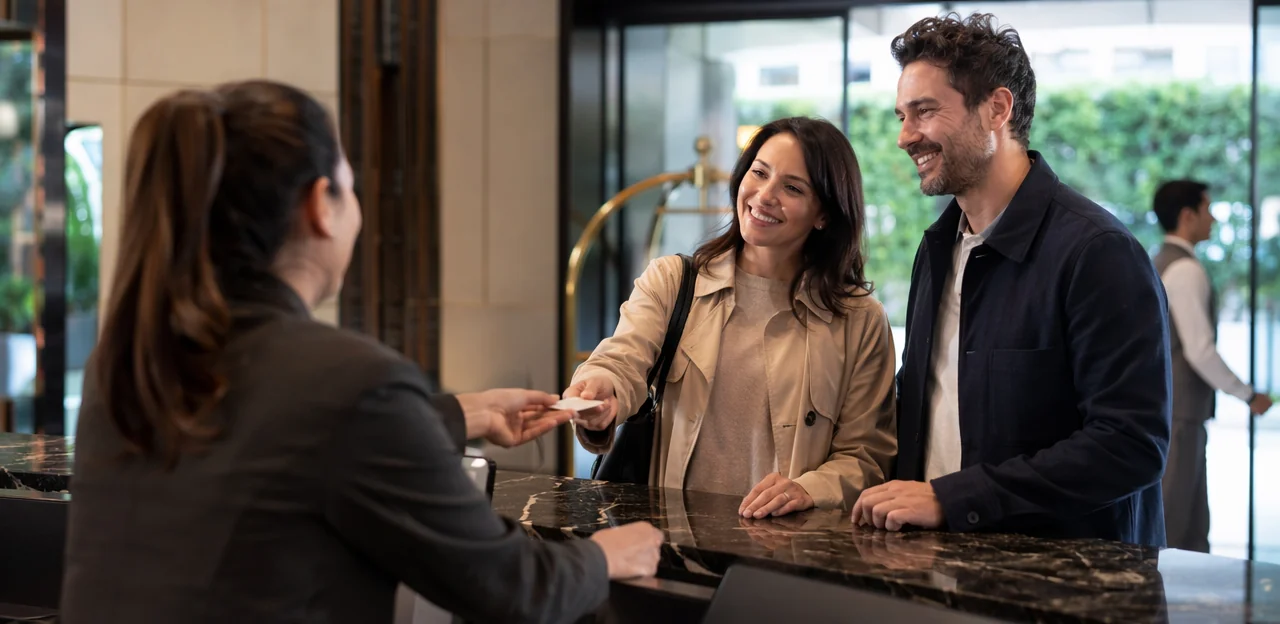 Hotel-Post-Stay-Umfragen: Stärken, Schwächen und beste Einsatzfälle