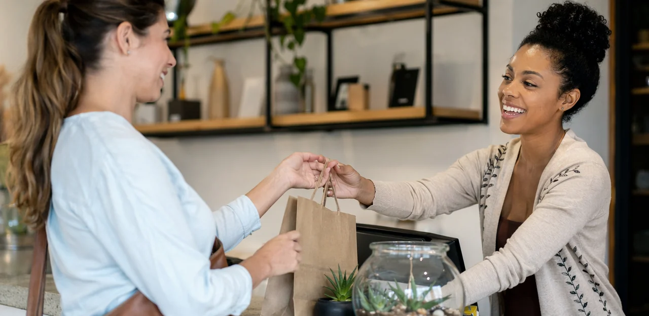 Was konvertiert besser für Bewertungen, Loyalität und Umsatz?