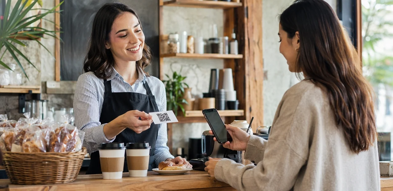 Como imprimir adesivos com código QR e implementá-los com sucesso