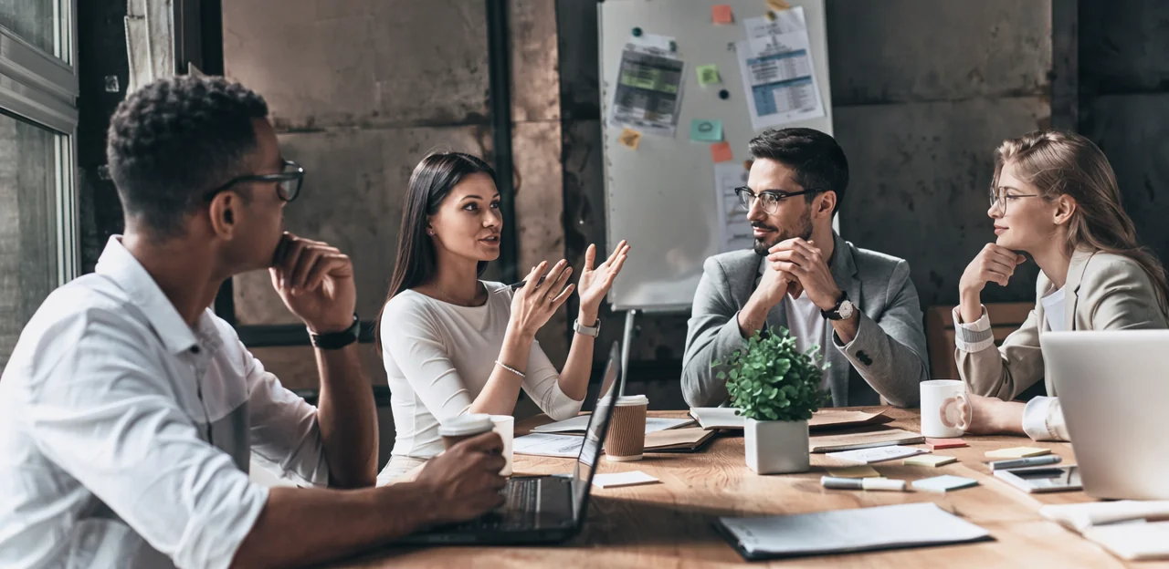 Les objectifs business qui déterminent ce que vous devez recueillir en premier