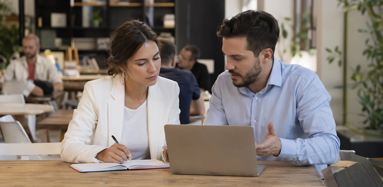 Feedback privato o recensioni pubbliche: cosa raccogliere prima