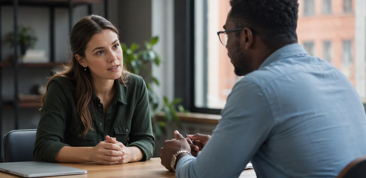Pourquoi le feedback client privé devrait généralement passer en premier