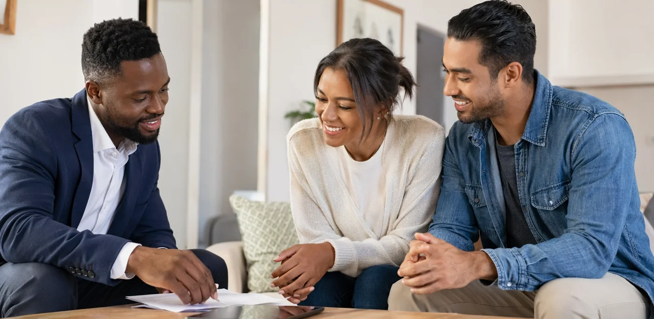 Key use cases across housing and property management