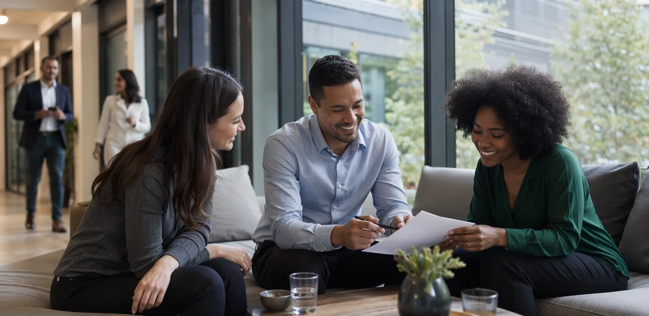 Metrics to measure the impact of property feedback integrations