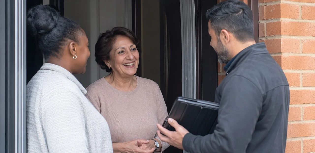 Pourquoi les retours des résidents sont importants dans le logement