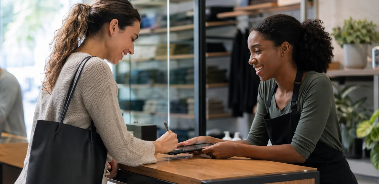 How to design a low-friction feedback journey