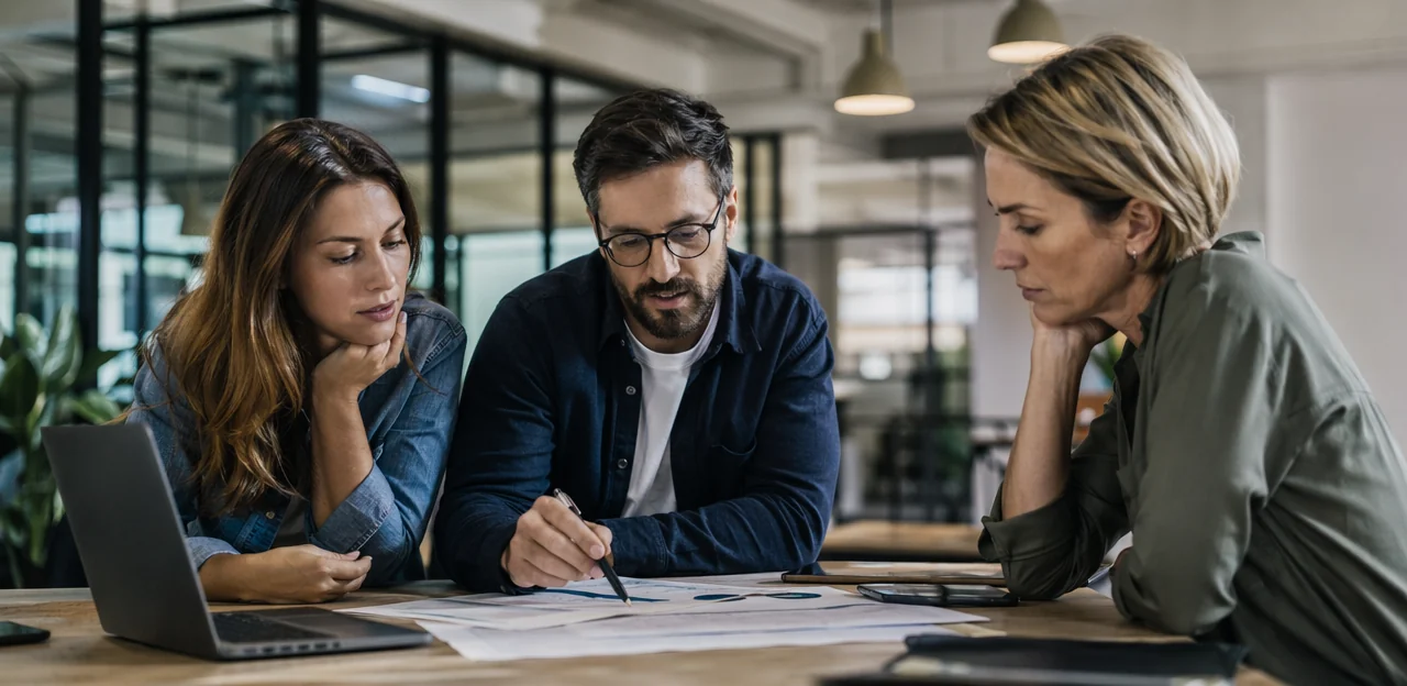 AI, Analytics, and Attribution: Turning Taps Into Actionable Insights