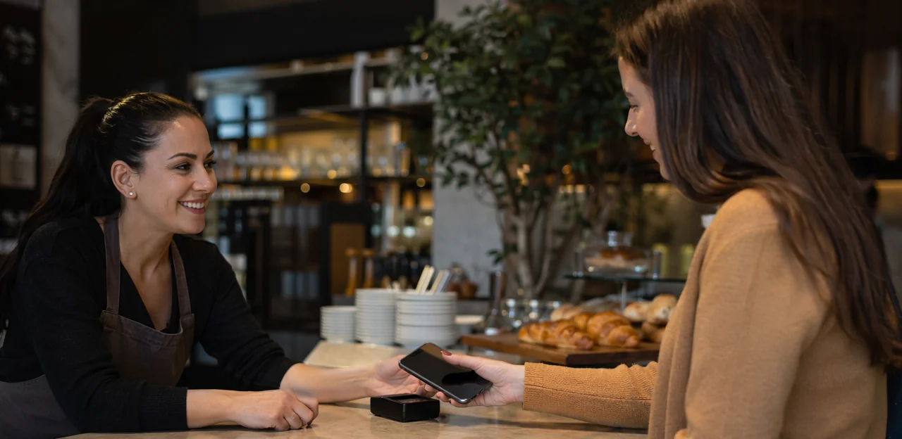 How NFC Tap-to-Feedback Improves Customer Experience and Response Rates